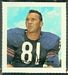 1964 Wheaties Stamps Doug Atkins football card