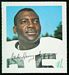 1964 Wheaties Stamps John Henry Johnson football card