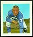 1964 Wheaties Stamps football card #32: Jim Katcavage