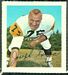 1964 Wheaties Stamps football card #34: Joe Krupa