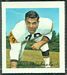 1964 Wheaties Stamps Lou Michaels football card