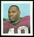 1964 Wheaties Stamps football card #43: Bobby Mitchell