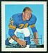 1964 Wheaties Stamps Merlin Olsen football card