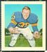 1964 Wheaties Stamps Jack Pardee football card
