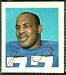 1964 Wheaties Stamps football card #48: Jim Parker