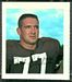 1964 Wheaties Stamps football card #60: Dick Schafrath