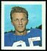1964 Wheaties Stamps Del Shofner