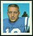1964 Wheaties Stamps John Unitas football card