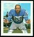 1964 Wheaties Stamps Wayne Walker football card