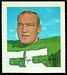 1964 Wheaties Stamps Maxie Baughan football card