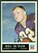 1965 Philadelphia football card #103: Bill Butler