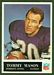 Tommy Mason - 1965 Philadelphia football card #108