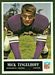 1965 Philadelphia football card #111: Mick Tingelhoff