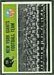 New York Giants Team - 1965 Philadelphia football card #113
