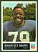 1965 Philadelphia Roosevelt Brown football card