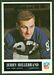 1965 Philadelphia Jerry Hillebrand football card