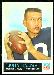 1965 Philadelphia John Unitas football card