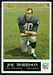 1965 Philadelphia football card #120: Joe Morrison