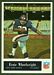 Ernie Wheelwright - 1965 Philadelphia football card #124