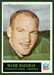 1965 Philadelphia Maxie Baughan football card