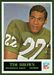 Timmy Brown - 1965 Philadelphia football card #130