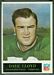 Dave Lloyd - 1965 Philadelphia football card #134