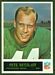Pete Retzlaff - 1965 Philadelphia football card #137