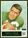 1965 Philadelphia Norm Snead