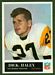 Dick Haley - 1965 Philadelphia football card #146