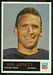 1965 Philadelphia Jon Arnett football card