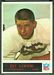 1965 Philadelphia Irv Goode football card