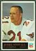 Jerry Stovall - 1965 Philadelphia football card #166