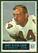1965 Philadelphia John David Crow football card
