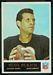Rudy Bukich - 1965 Philadelphia football card #18