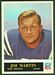 1965 Philadelphia football card #190: Jim Martin