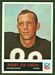 1965 Philadelphia Bobby Joe Green football card