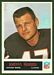 1965 Philadelphia football card #23: Johnny Morris