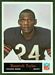 1965 Philadelphia Roosevelt Taylor football card