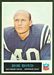 1965 Philadelphia Bob Boyd football card