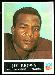 Jim Brown - 1965 Philadelphia football card #31