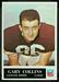 1965 Philadelphia football card #32: Gary Collins