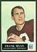 1965 Philadelphia Frank Ryan