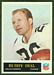 Buddy Dial - 1965 Philadelphia football card #46