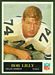 1965 Philadelphia football card #47: Bob Lilly