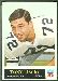 Tony Liscio - 1965 Philadelphia football card #48