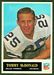 Tommy McDonald - 1965 Philadelphia football card #49