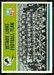 Detroit Lions Team - 1965 Philadelphia football card #57