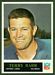 1965 Philadelphia Terry Barr football card