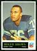 Roger Brown - 1965 Philadelphia football card #59