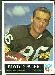 Boyd Dowler - 1965 Philadelphia football card #74
